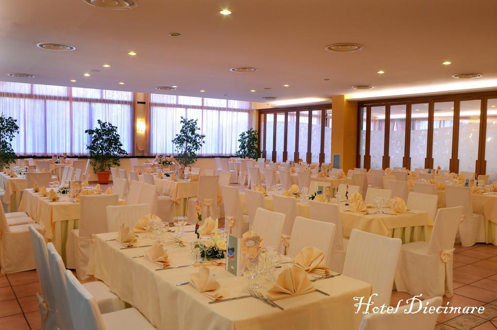 Hotel Diecimare Cava deʼ Tirreni Kültér fotó