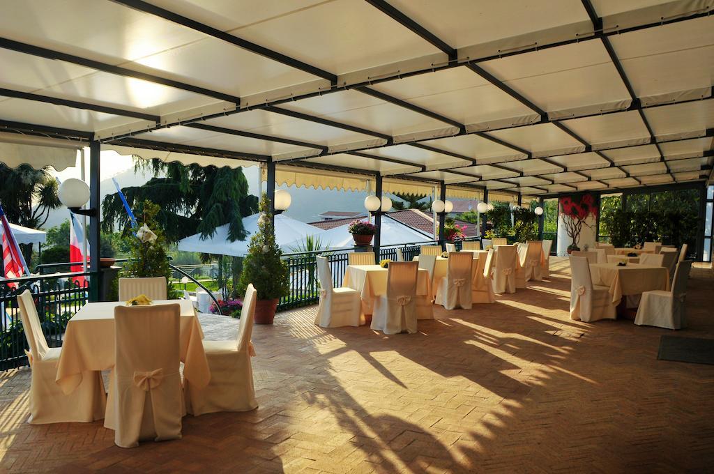 Hotel Diecimare Cava deʼ Tirreni Kültér fotó