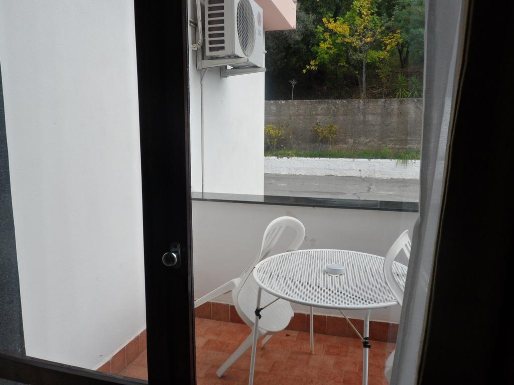 Hotel Diecimare Cava deʼ Tirreni Kültér fotó