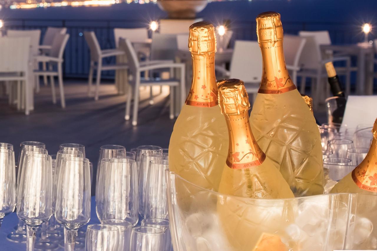 Hotel Diecimare Cava deʼ Tirreni Kültér fotó
