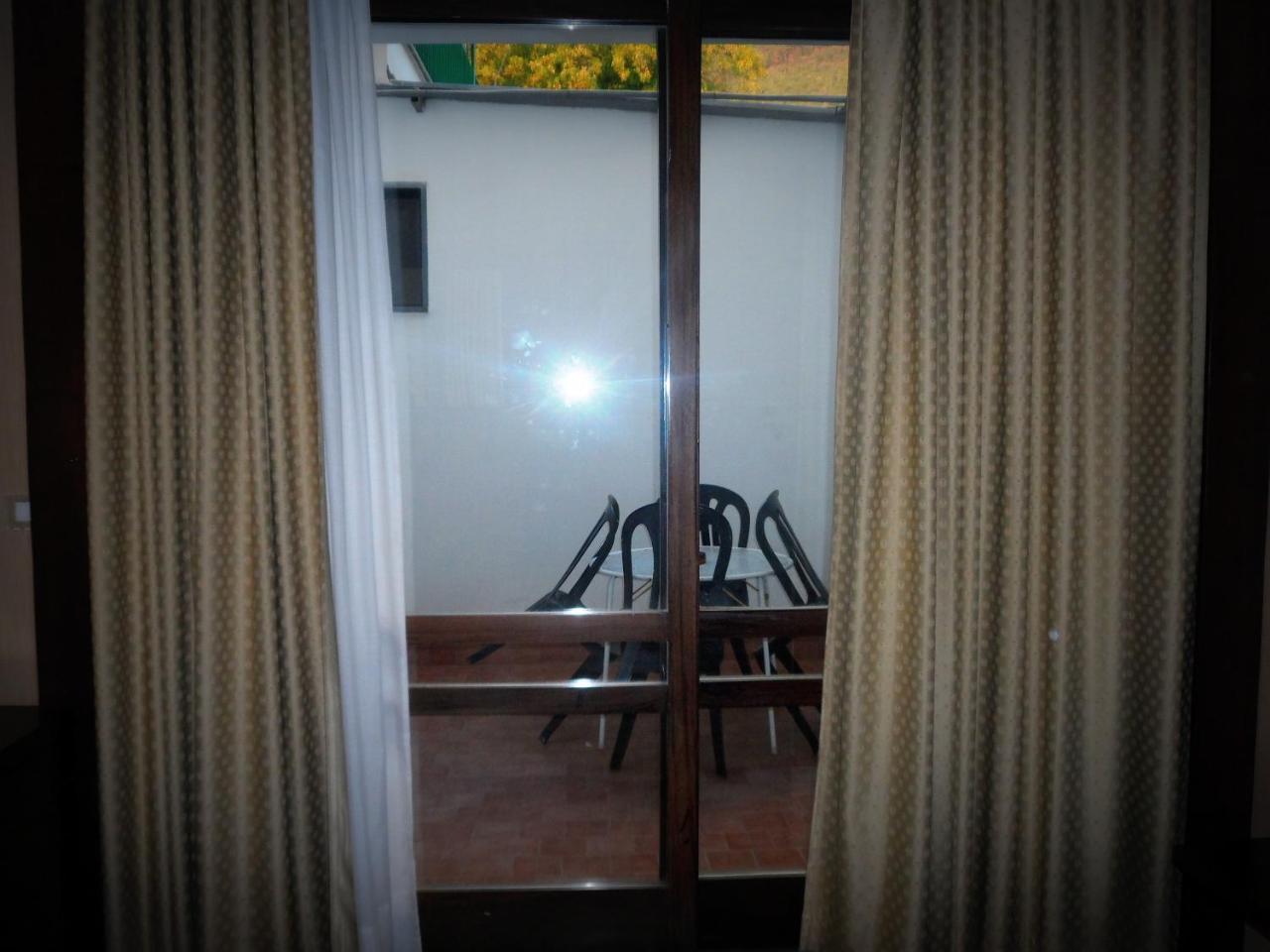Hotel Diecimare Cava deʼ Tirreni Kültér fotó
