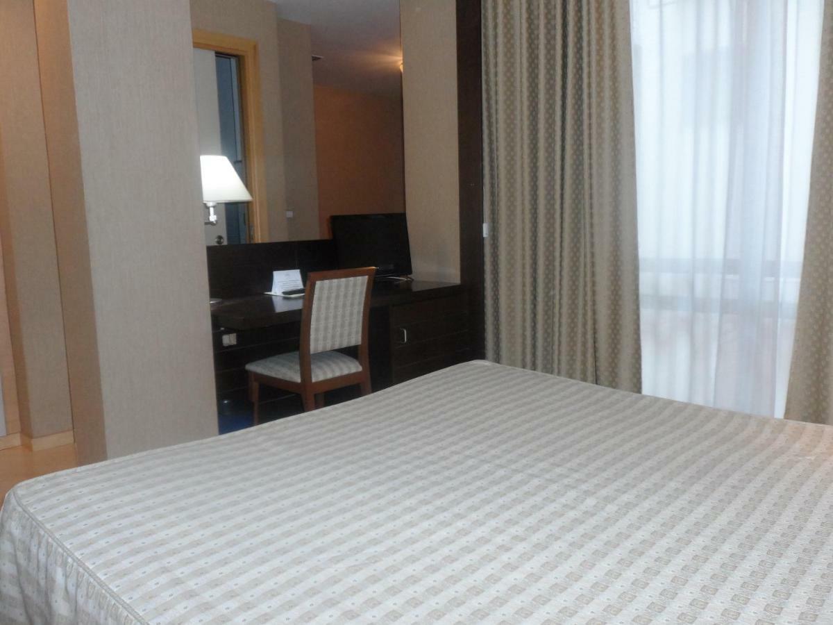 Hotel Diecimare Cava deʼ Tirreni Kültér fotó
